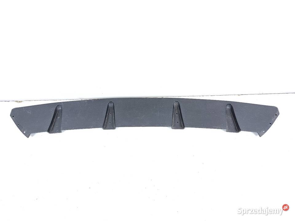 MERCEDES GLC W253 AMG DYFUZOR SPOILER DOKŁADKA Międzychód