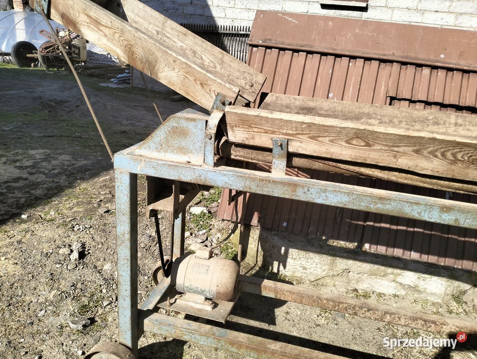 Sprzedam obieraczkę do cebuli Pozostałe Czechy sprzedam