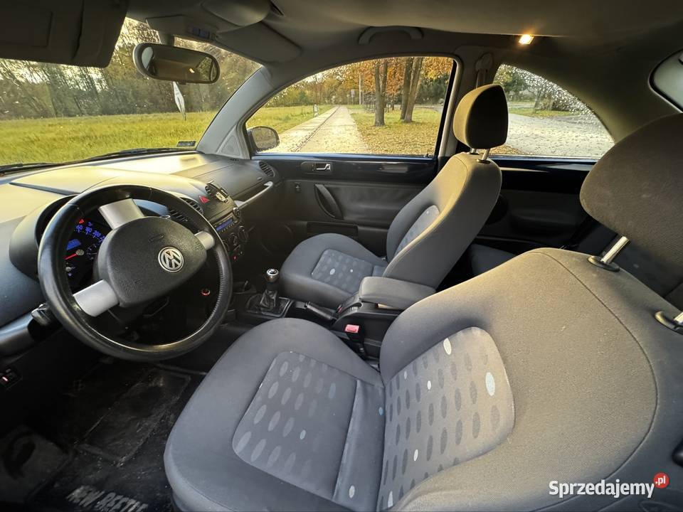 Sprzedam garbi 14 zadbany bluetooth Żyrardów