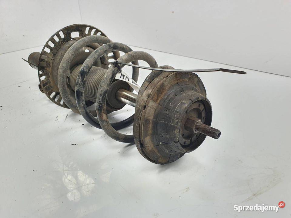 AMORTYZATOR PRAWY PRZÓD VOLKSWAGEN TRANSPORTER Lipno