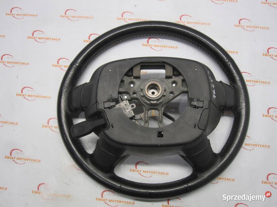 TOYOTA PRIUS II kierownica 4518746010 Kierownice