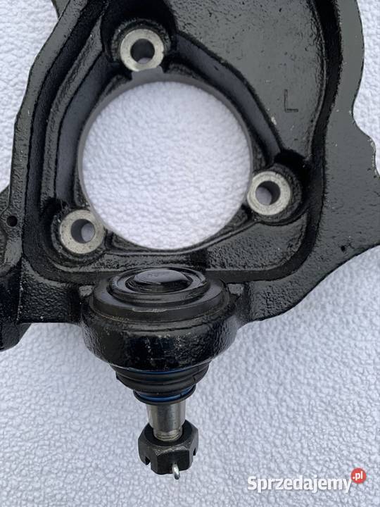 Sworzeń wahacza zwrotnica lewa Jeep Cherokee kj mazowieckie Warszawa
