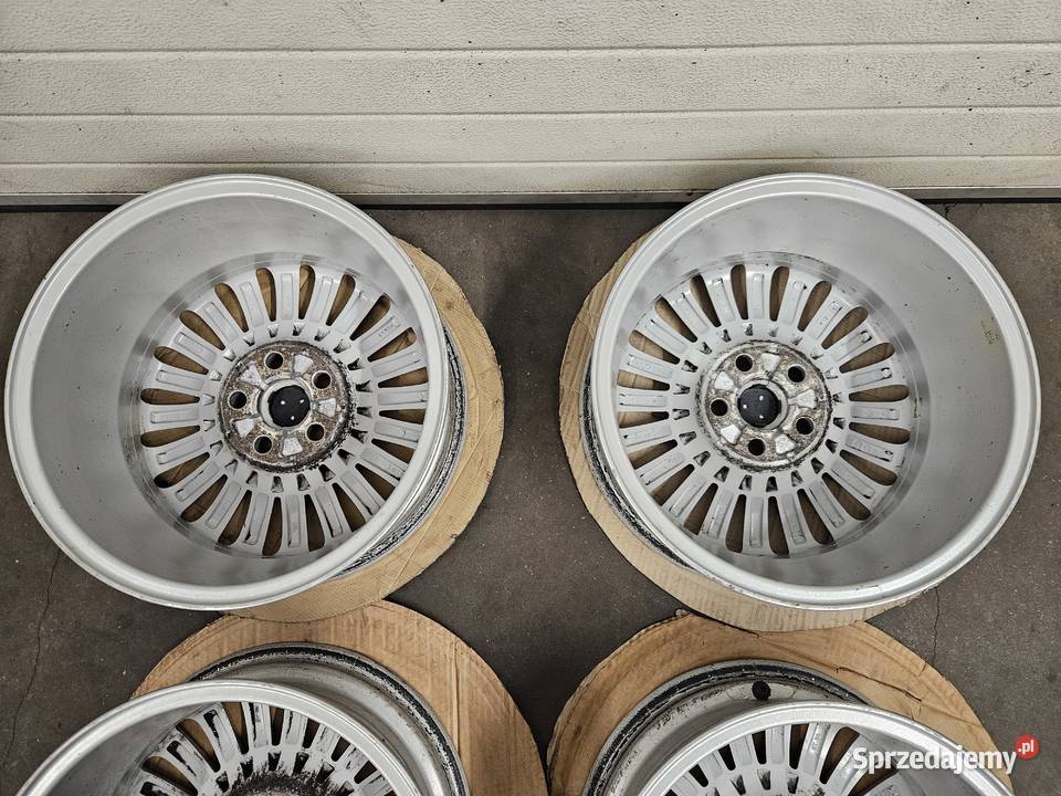 5x108 R16 Alufelgi Ford Focus C Kuga Mondeo Samochodowe Katowice