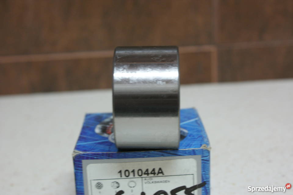 łożysko koła przód VW DERBY POLO POLO CLASSIC łożyska kół