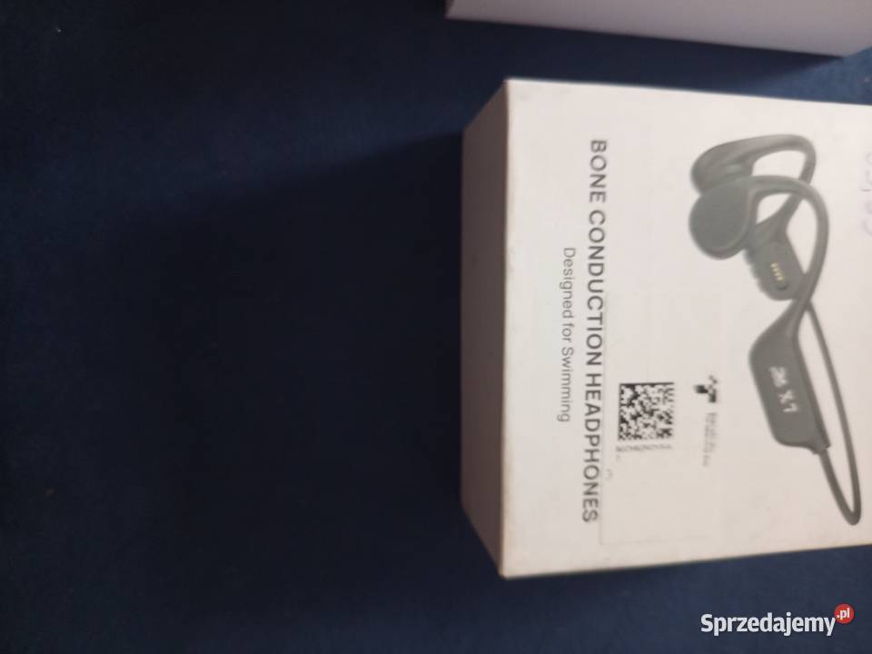 Słuchawki do plywania śląskie Knurów