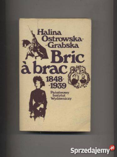 Bric a brac 18481939 Szczecin