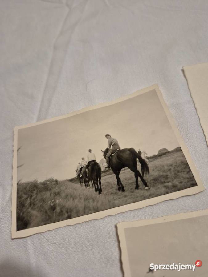 Fotografie Hermann Gring Reichsmarschall Brzesko