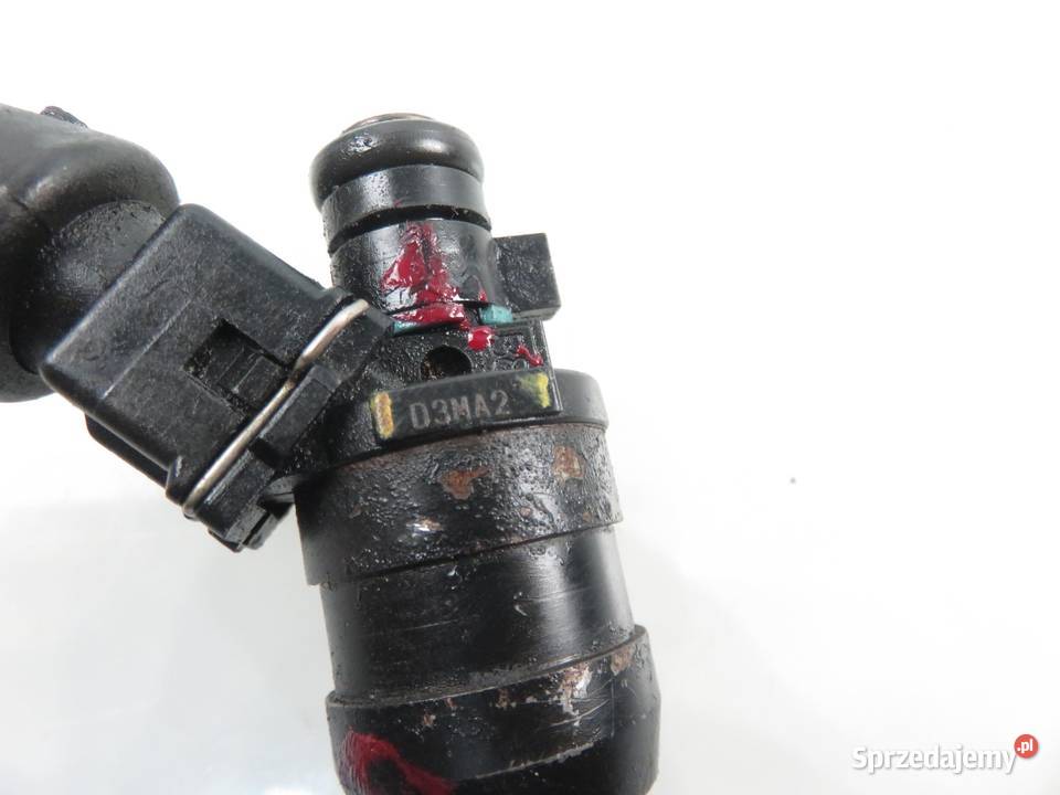 WTRYSKIWACZ PEUGEOT PARTNER I 18 LFX D3172MA małopolskie