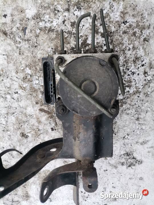 Pompa Hamulcowa Nissan Almera Wisznice