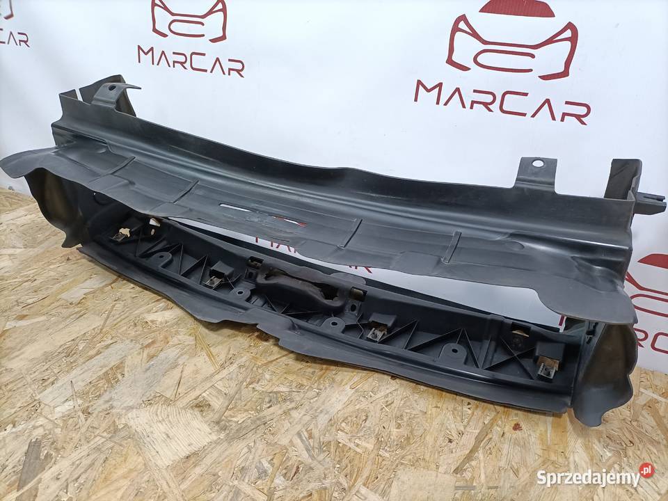 BMW 4 F32 F33 F36 WLOT KANAŁ KIEROWNICA Pleszew