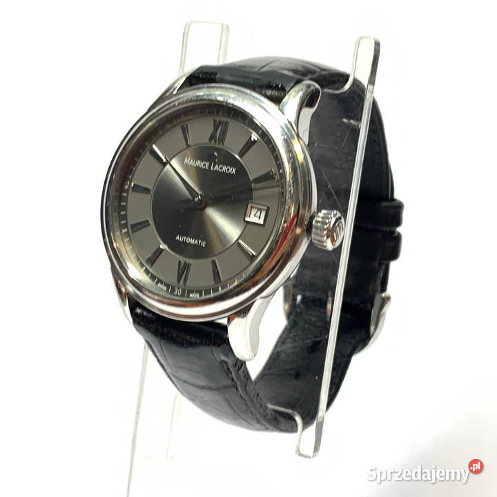 Maurice Lacroix Les Classiques LC6027 Zegarek Warszawa