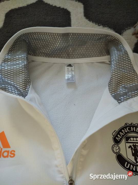 Adidas Menchester United treningowa lubelskie Biała Podlaska