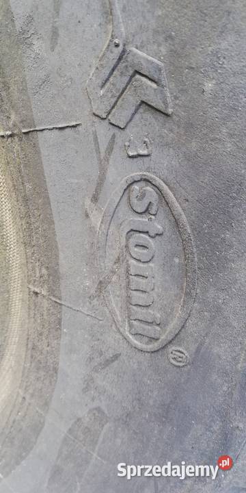Opony STOMIL 82520 lubelskie