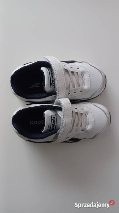 2Buty reebok Wrocław