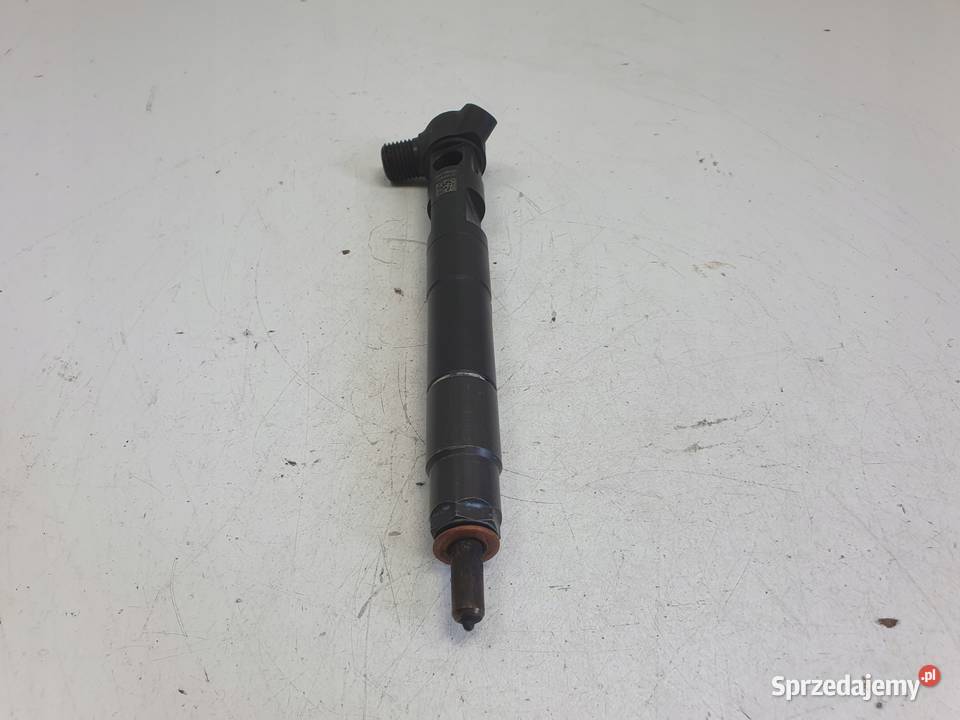 WTRYSKIWACZ Mercedes W205 W212 22 CDI PALIWA Chełm