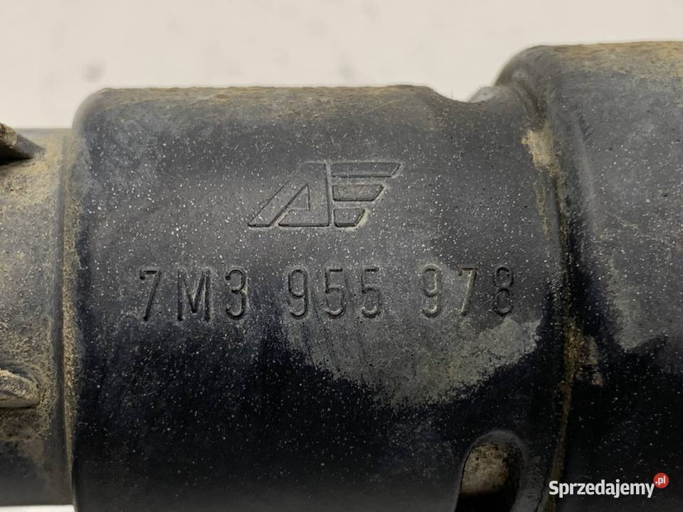 SPRYSKIWACZ REFLEKTORA PRAWY PRZÓD VW SHARAN Spryskiwacze reflektorów sprzedam