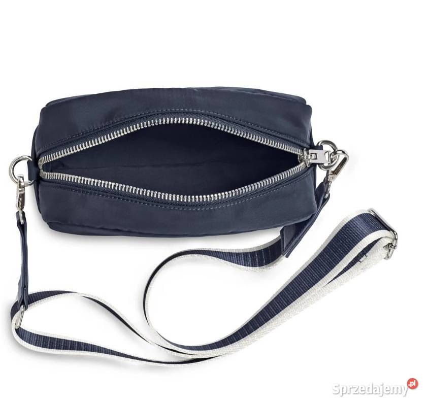 Saszetka na ramię ramię idealna podróżników Lublin