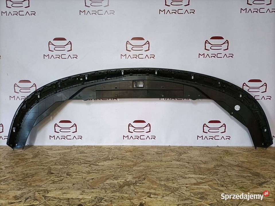 KIA SOUL III EV 19 LISTWA OSŁONA GÓRNA PASA osobowe Pleszew