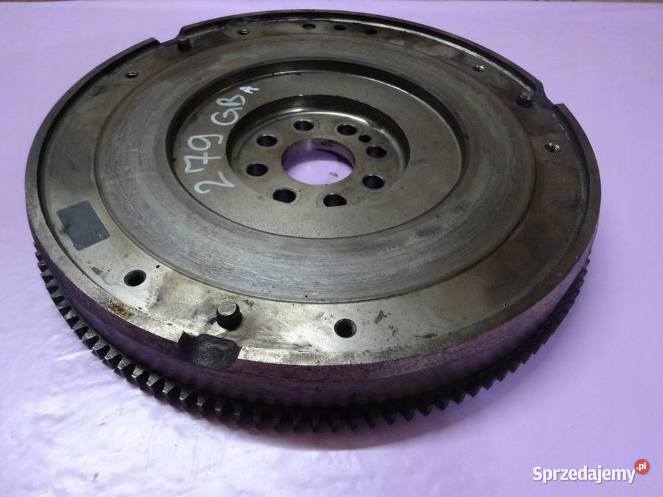 TRAFIC PRIMASTAR 20 DCI 11r 115 8200474648F KOŁO