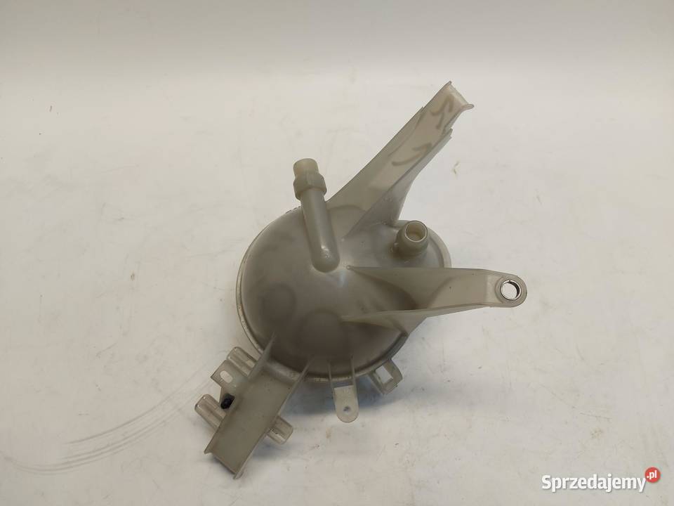 Mercedes EQA 250 W243 ZBIORNIK WYRÓWNAWCZY