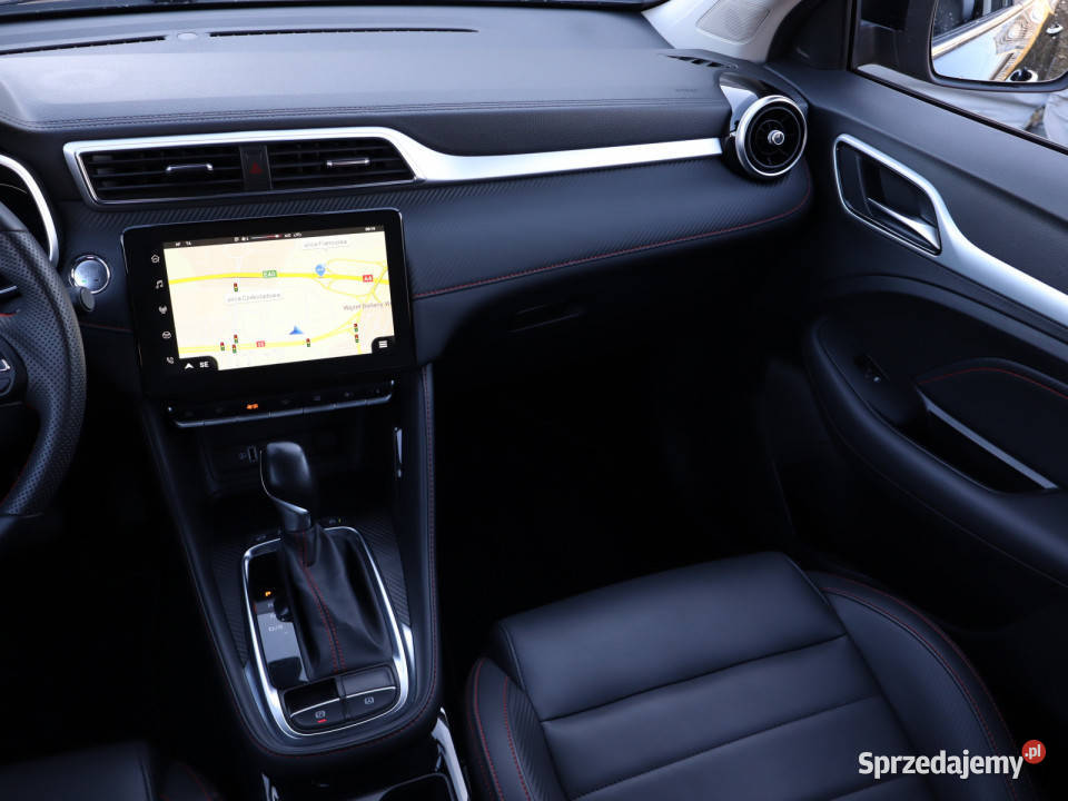 MG ZS SUV 10 Turbo Bielany Wrocławskie sprzedam