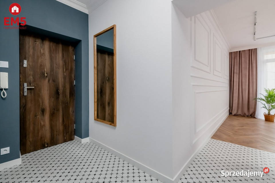 Mieszkanie Białystok Ireny Białówny 518m2 3 sprzedam