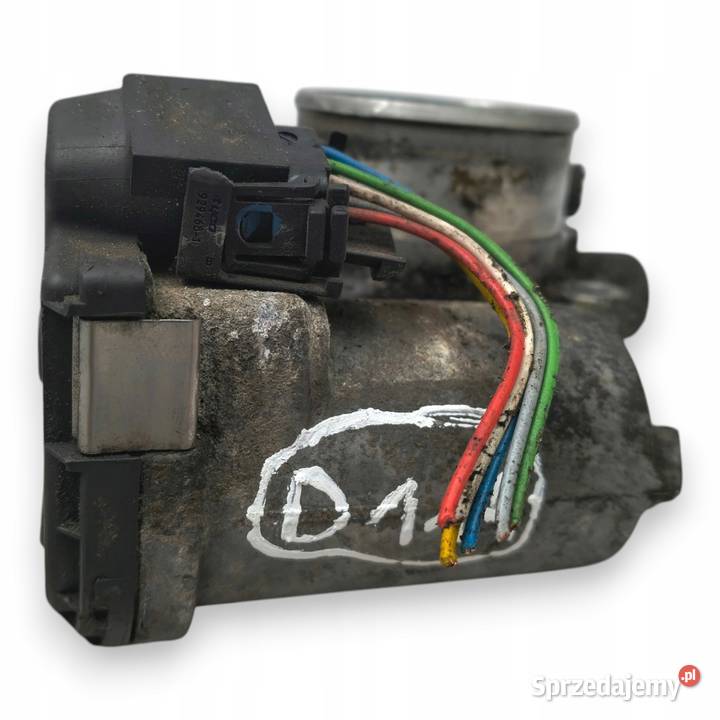 Przepustnica Audi VW Skoda 20 TFSI FSI Chełm sprzedam