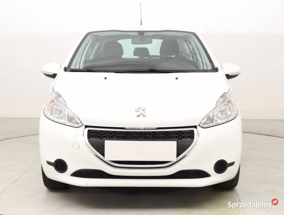 Peugeot 208 12 PureTech ESP Bielany Wrocławskie