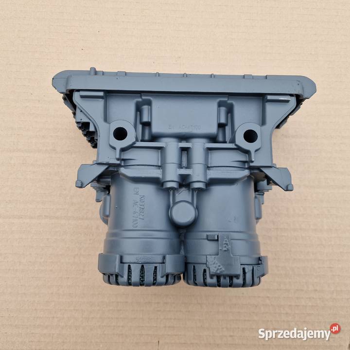 VOLVO FH ZAWÓR MODULATOR EBS K102312 KNORRBREMSE Bieleń