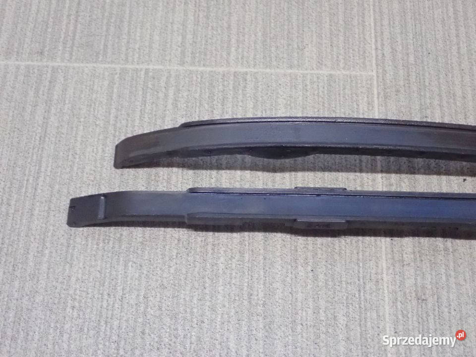 Dwa Ślizgi Rozrządu Ślizg Yamaha XTZ 660 9095r Pozostałe Strzelce Krajeńskie