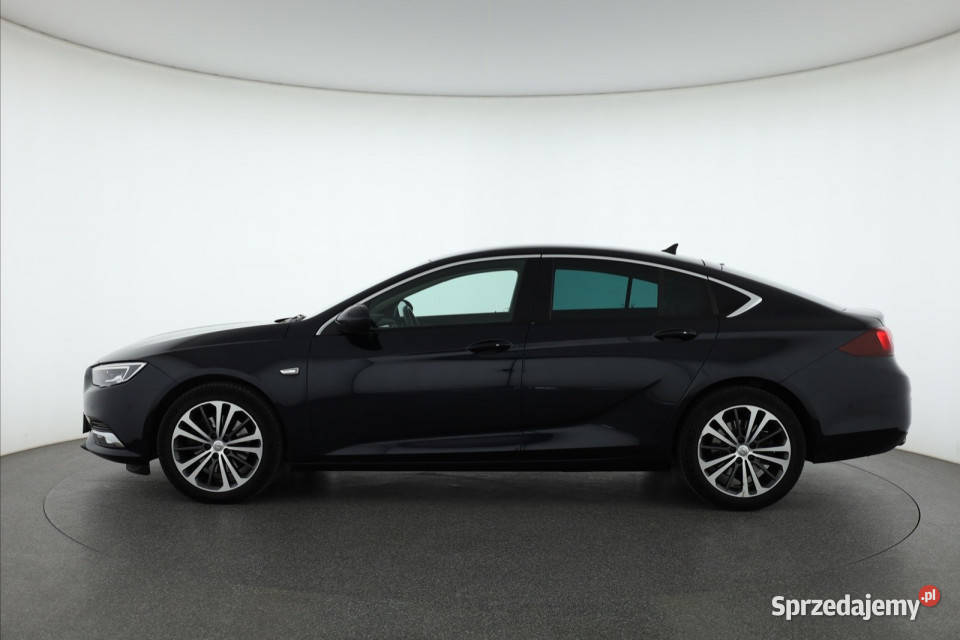 Opel Insignia 20 BiTurbo CDTI 1956cm3 mazowieckie Piaseczno sprzedam