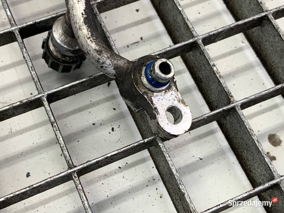 RURKA KLIMATYZACJI HYUNDAI i20 12 78 Hatchback sprzedam