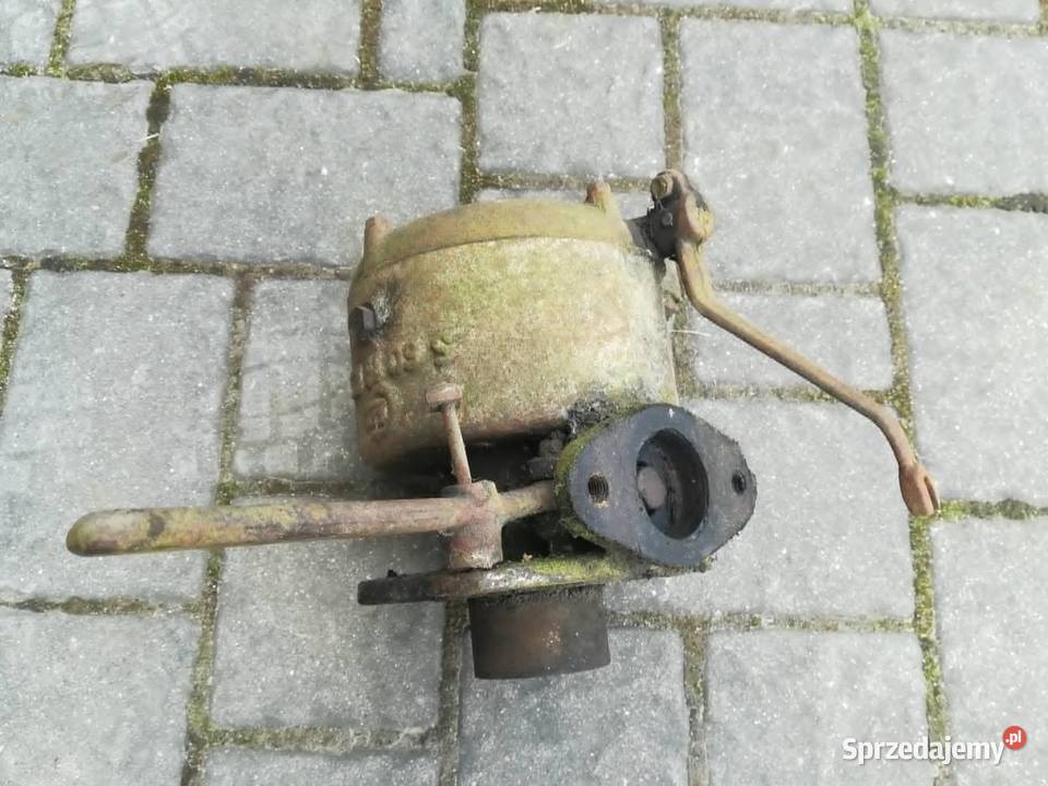 Regulator obrotów Andoria S60 lubelskie Lubartów