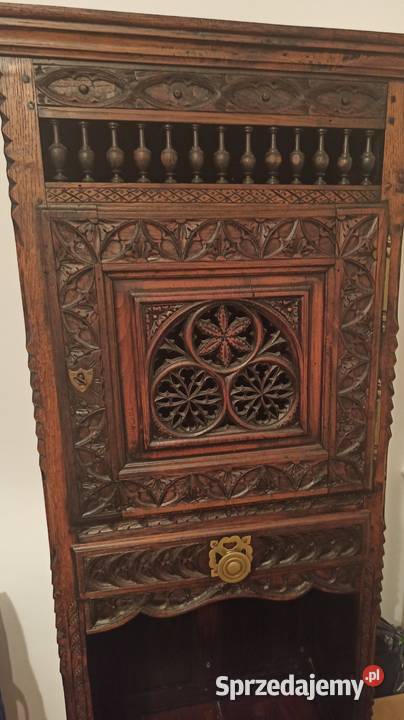 meble bretońskie Skalbmierz sprzedam