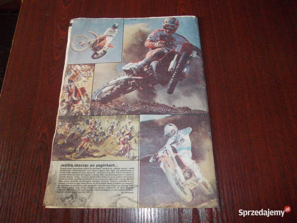 Motor 47 audi team wartburg z silnikem 13 vw Pozostałe Stalowa Wola