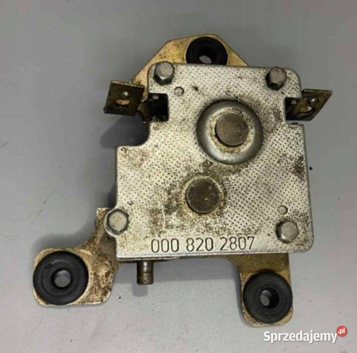 MercedesBenz S W116 1976 Silniczek mechanizm Łagiewniki