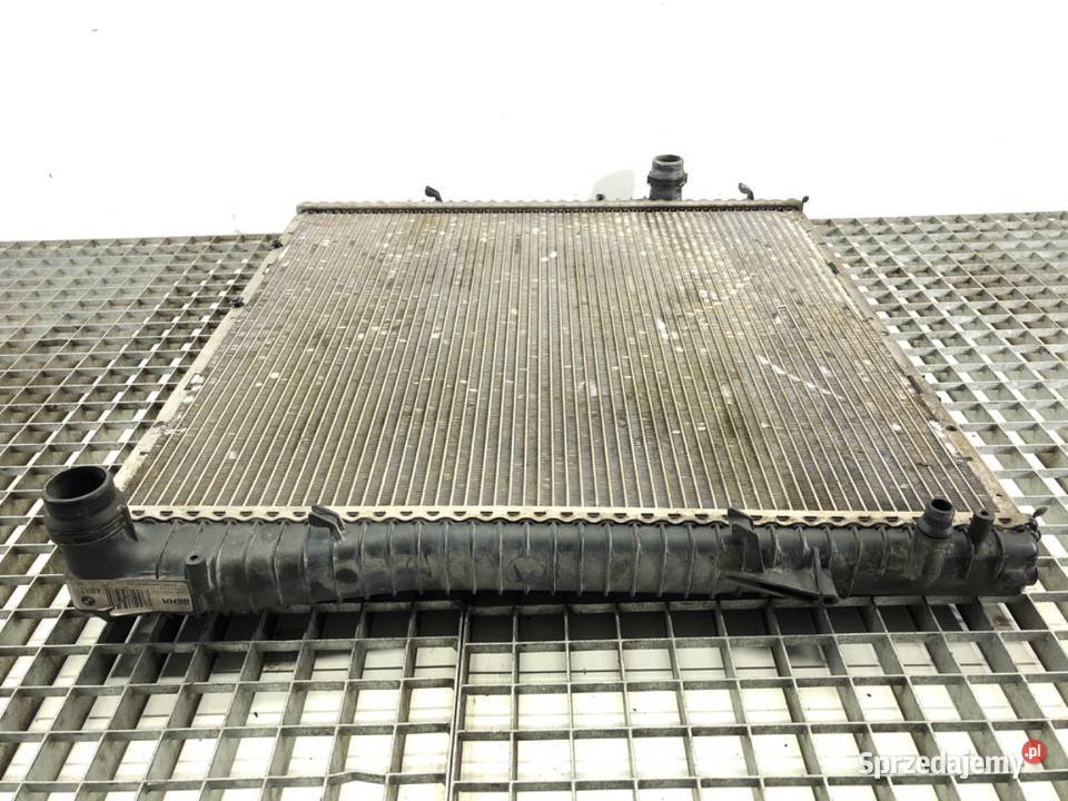 CHŁODNICA WODY BMW E53 30 218 7788387 0006 sprzedam