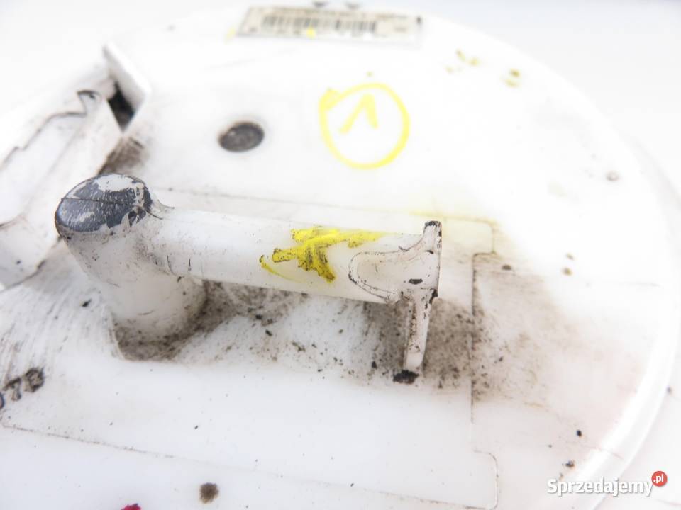 POMPA PALIWA CITROEN C4 II B7 16 THP 9671720180 sprzedam