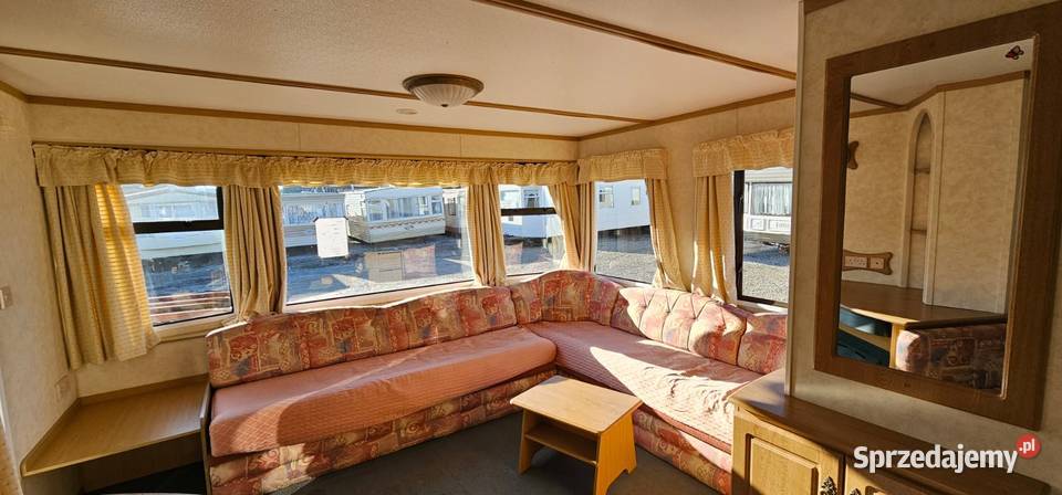 Domek holenderski CAPRI 3 pokoje 406 plac Radom Warszawa