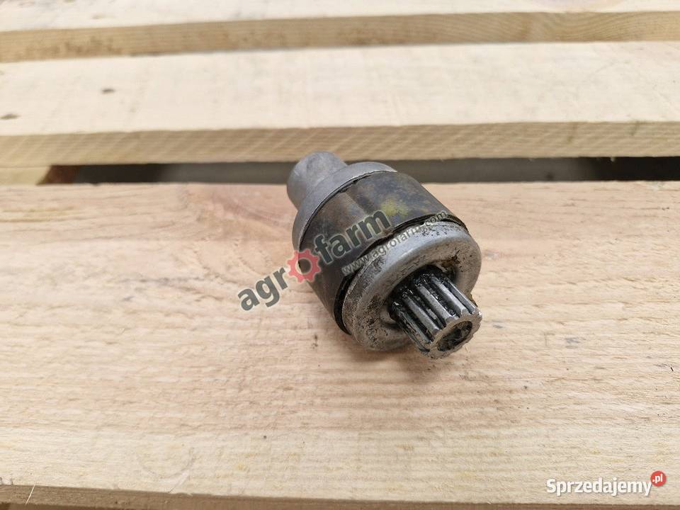 Sprzęgło wielowypustowe John Deere 6830 7220 Do ciągników Byków