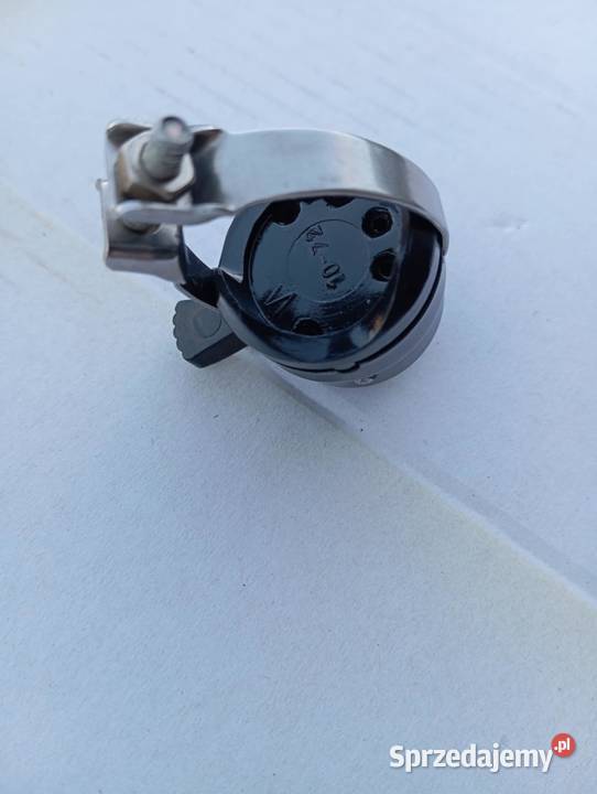 PRZEŁĄCZNIK Z SYGNAŁEM K750 URAL MW DNIEPR Niemodlin