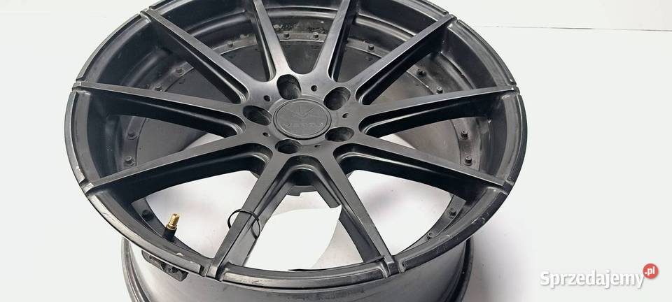 FELGA ALUMINIOWA 20 DODGE CHARGER Pozostałe Części samochodowe