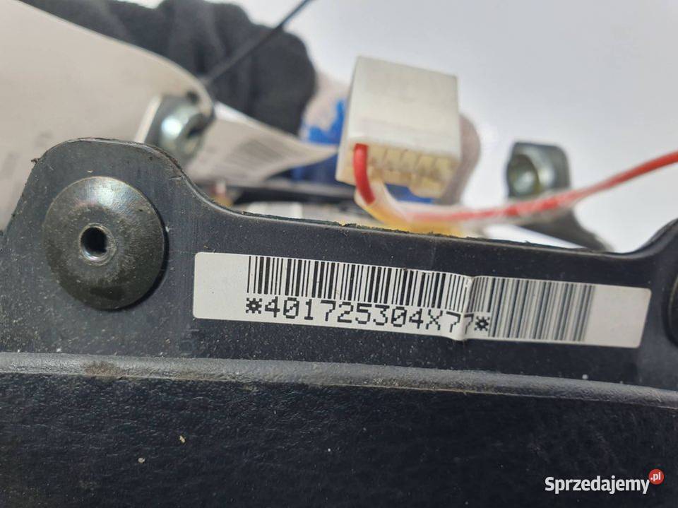 PODUSZKA AIRBAG DAIHATSU CUORE II