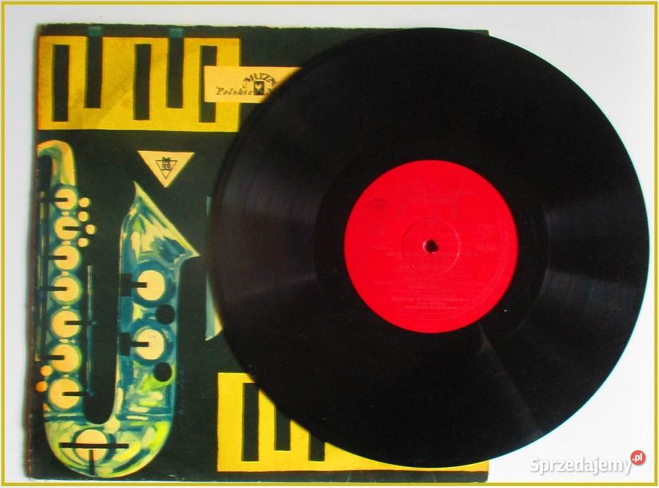 Kalejdoskop piosenek 3płyta winylowaVillasCzerny płyta winylowa Płyty i kasety łódzkie Łódź