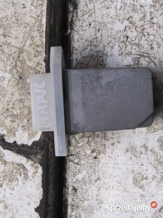 REZYSTOR OPRNICA DMUCHAWY NISSAN XTRAIL T32