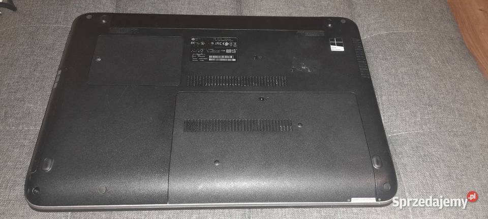 Notebook HP ProBook 450 G3 156 Intel Core i5 16 Intel Core i5 dolnośląskie Wrocław