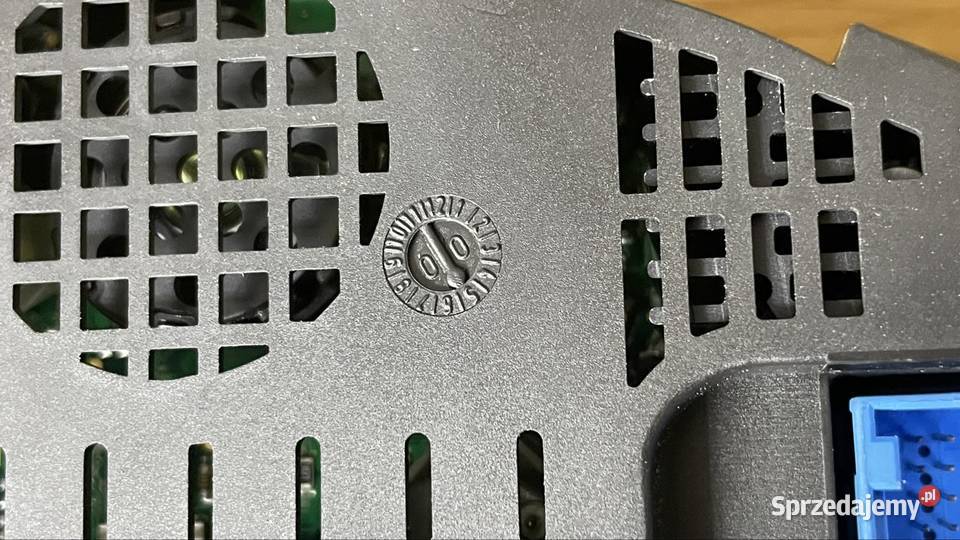 Audi S6 A6 C5 Zegary Licznik Prędkościomierz 42 Kraków