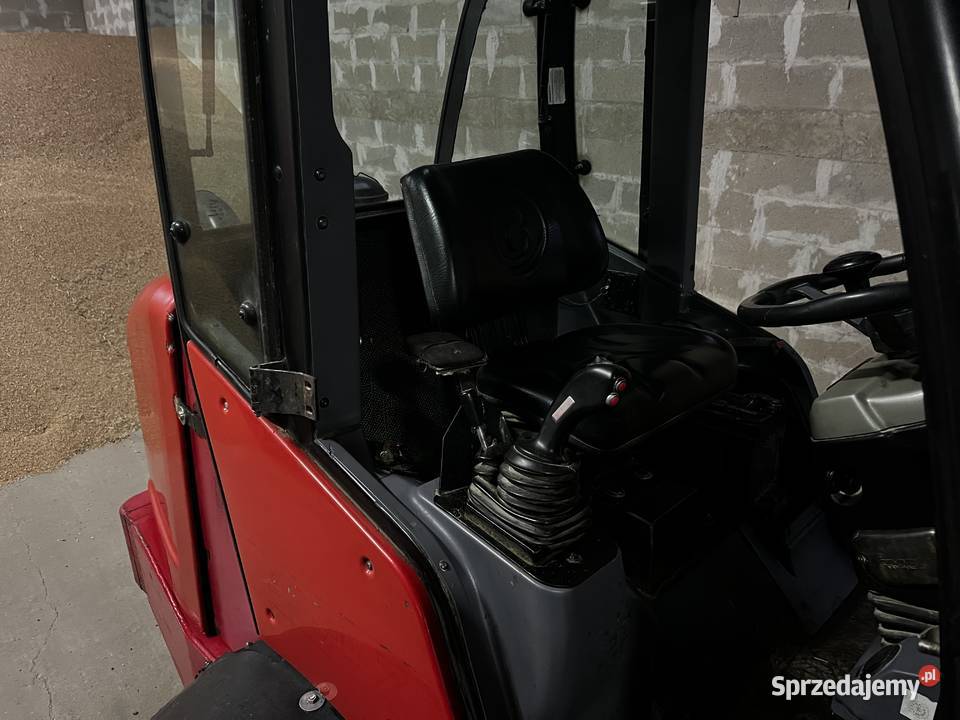 Ładowarka Schaffer 4350Z Myślibórz