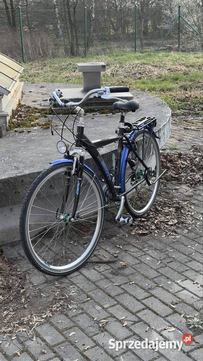 Rower miejski scott Rowery Kluczbork