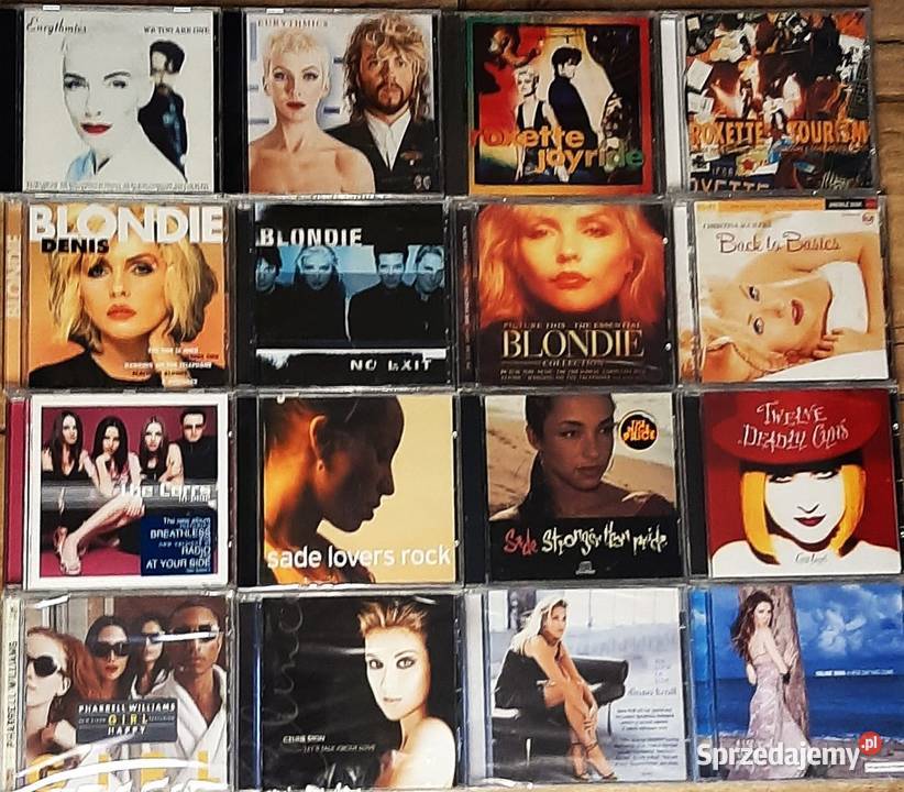 Wspaniały Album Cd MADONNA Album Ray Of Light Katowice sprzedam